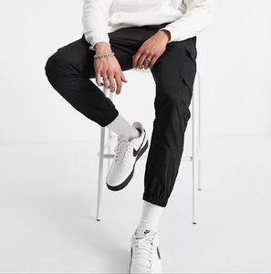 Men's TOPMAN Skinny Cargo Pants NWT 😎🕶 🌞